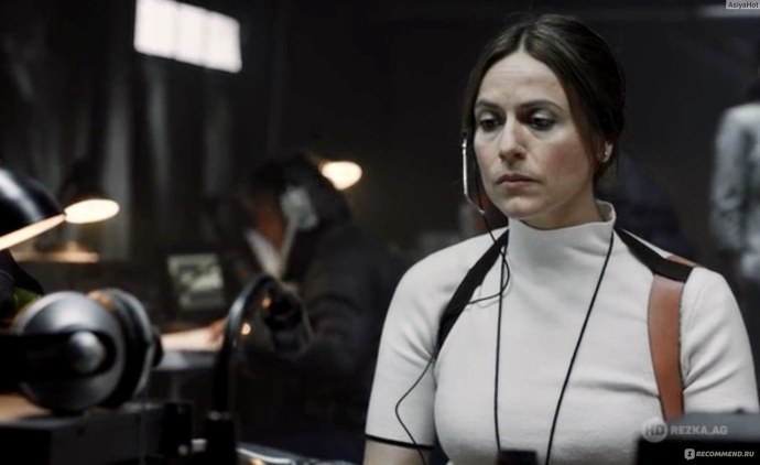 Урсула Корберо 2017