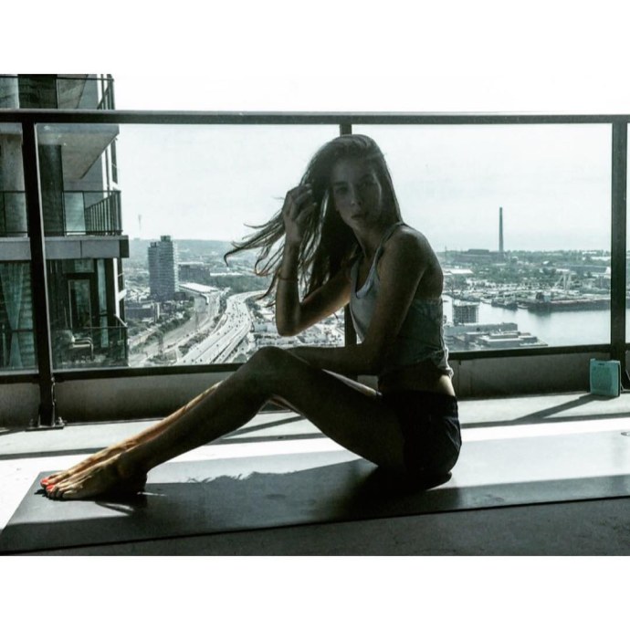 Анна Ковальчук мастер и Маргарита