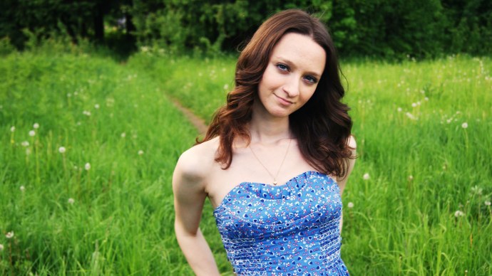 Андриасян Маргарита Удомля