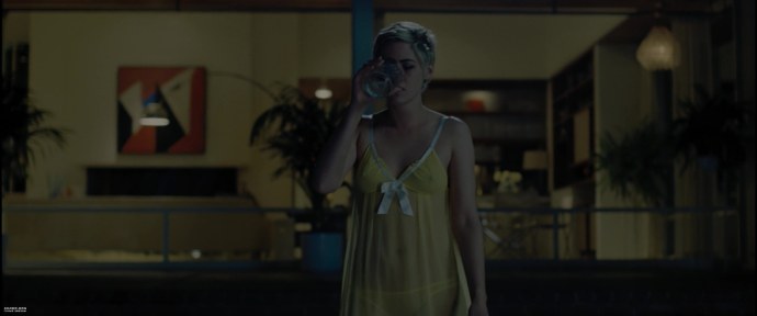 Маргарита Петроченкова ню