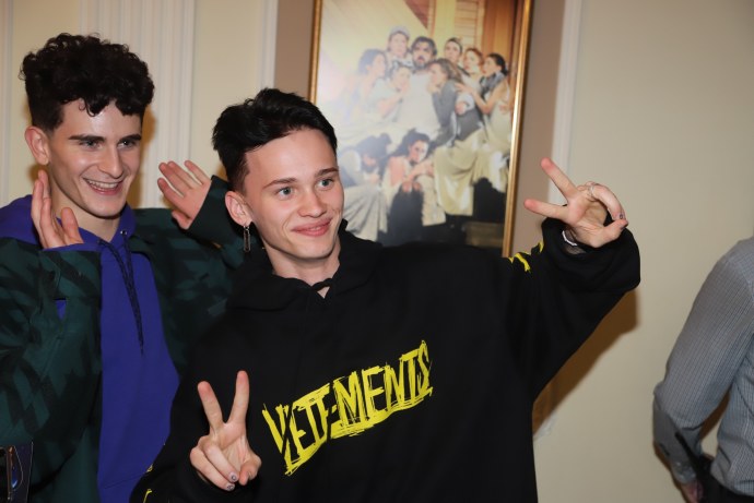 Живопись горы Павел Гречишкин