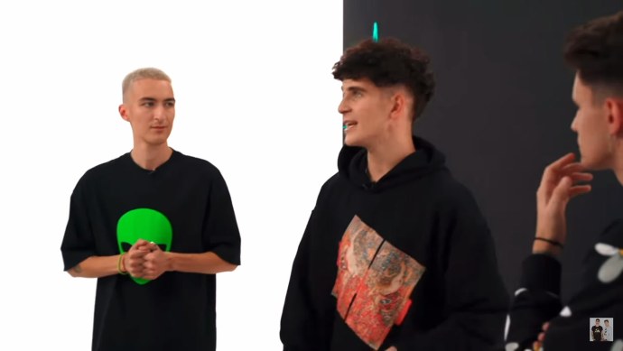 Бабич Владимир художник