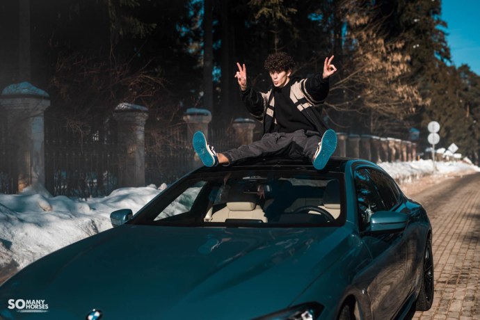 Заставка Порнхаб