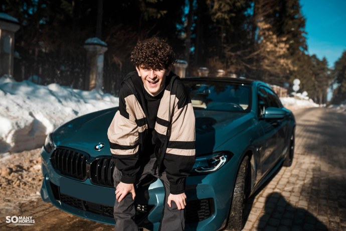 Максим немцев Тодес