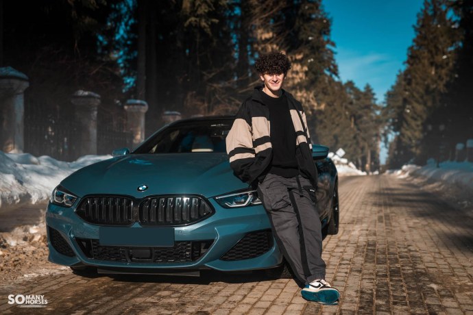 Александр Бабич картины