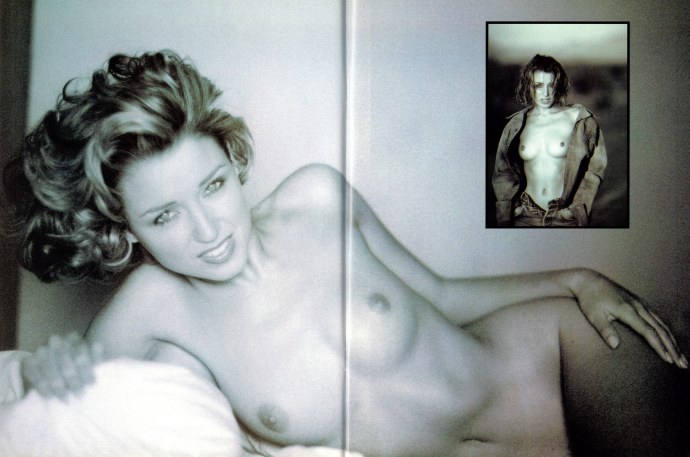 Вера Лусия Фишер голая