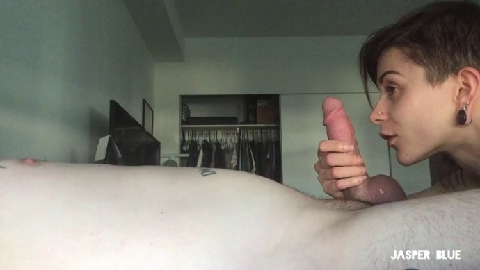 Минетчицы с короткими волосами домашнее