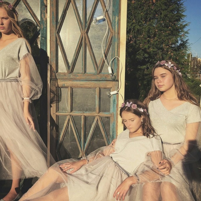 Саманта Сэйнт порнозвезда