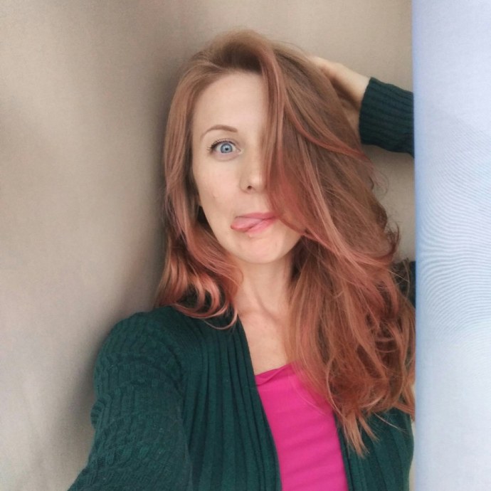 Нестерова Ксения Екатеринбург