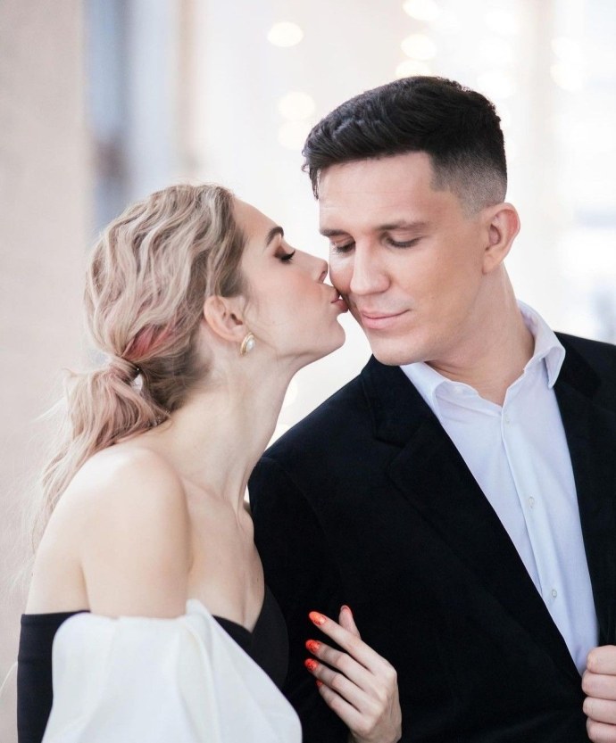 Полина Дудкова