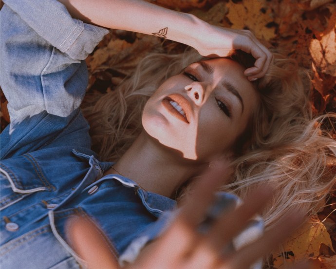 Полина Дубкова