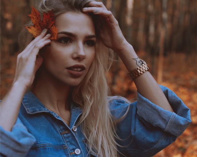 Полина Савекина