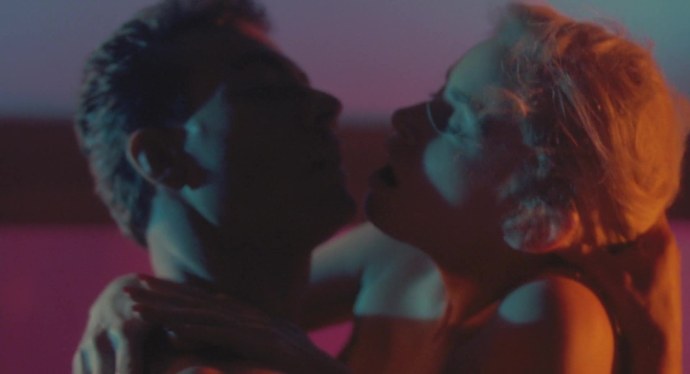 Анна Николь Смит в порнофильмах