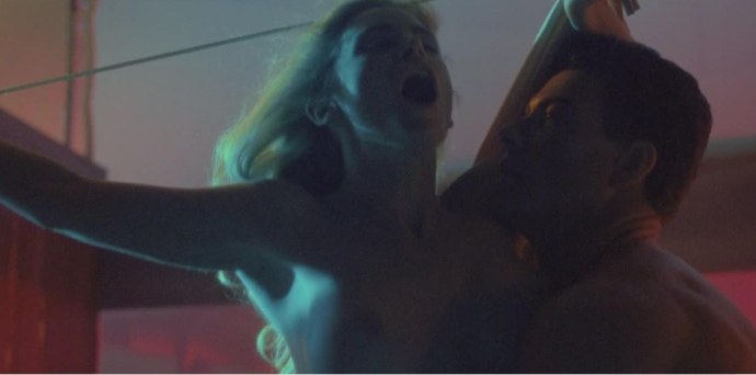 Алонна шоу актриса голая