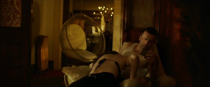 Дженнифер Робертсон голая