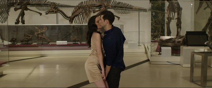 Мелани Скрофано nurse 2013