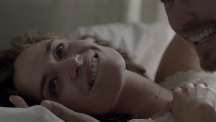 Кэтлин Манро фото голой