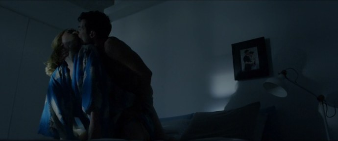 Николетт Скорсезе голая