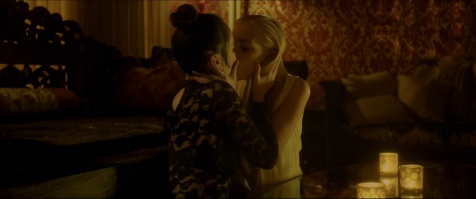 Мерлин Монро обнаженка