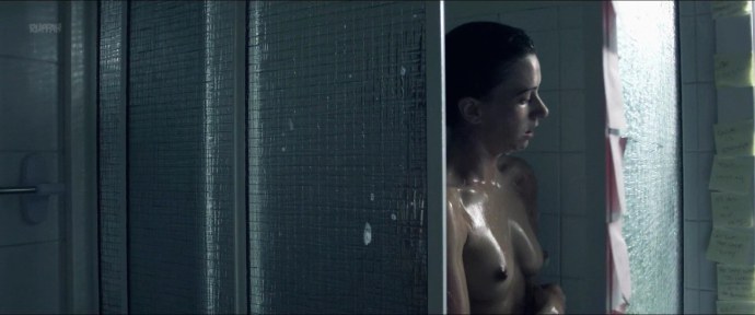 Кэтлин Робертсон сиськи