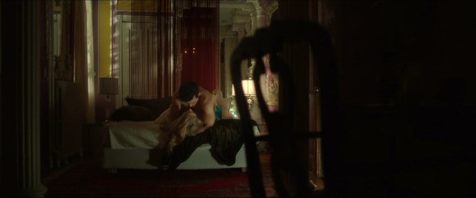 Актриса Кэтлин Манро,ебут-минет