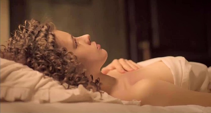 Катерина шпица эротические сцены