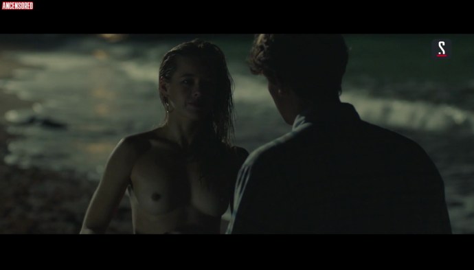 Катерина шпица Куприн яма голая