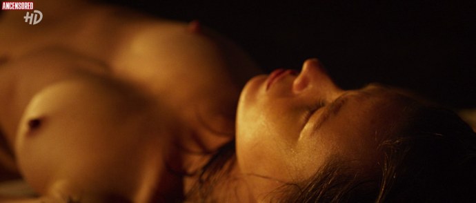 Екатерина шпица голая Крымский мост