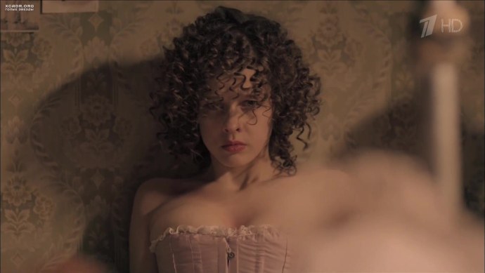 Катерина шпица в сериале топи