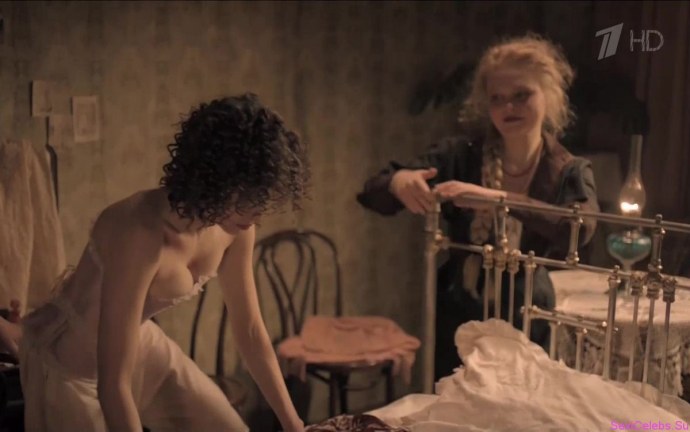 Катерина шпица Куприн яма