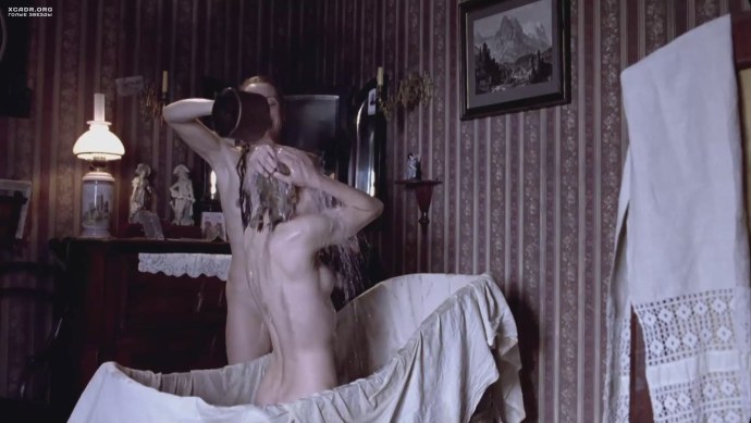 Ингеборга Дапкунайте Морфий голая