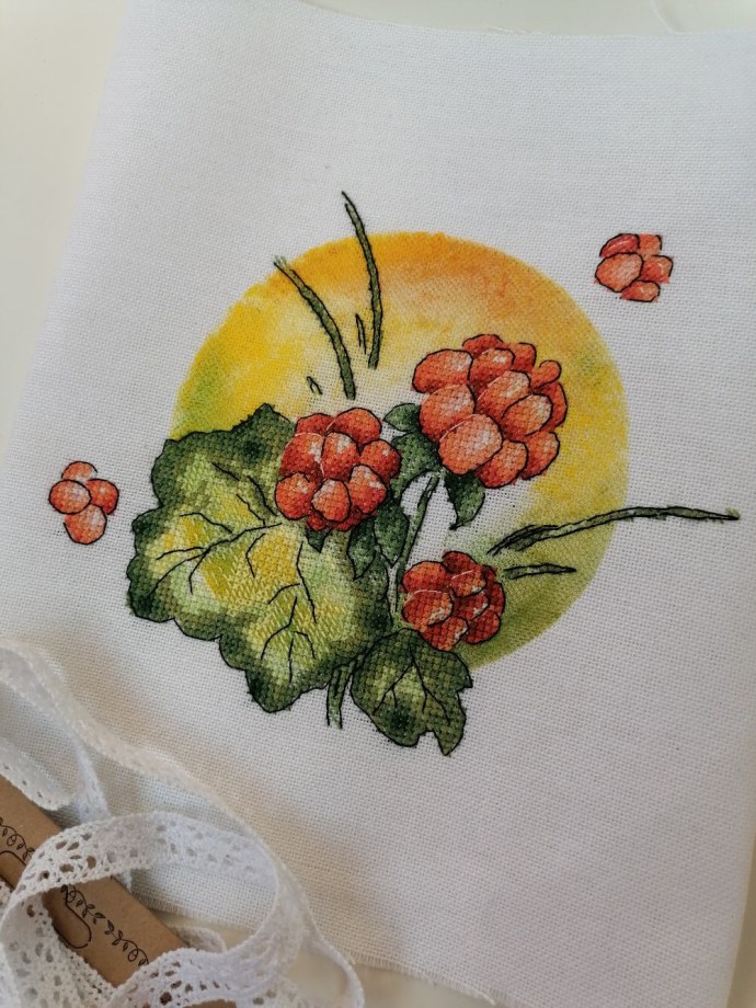 Moroshka Инстаграм