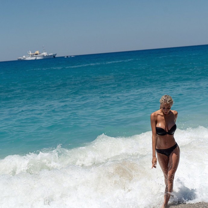 Катя Голышева Katya_Golysheva