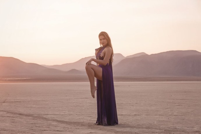 Екатерина Новикова Killer