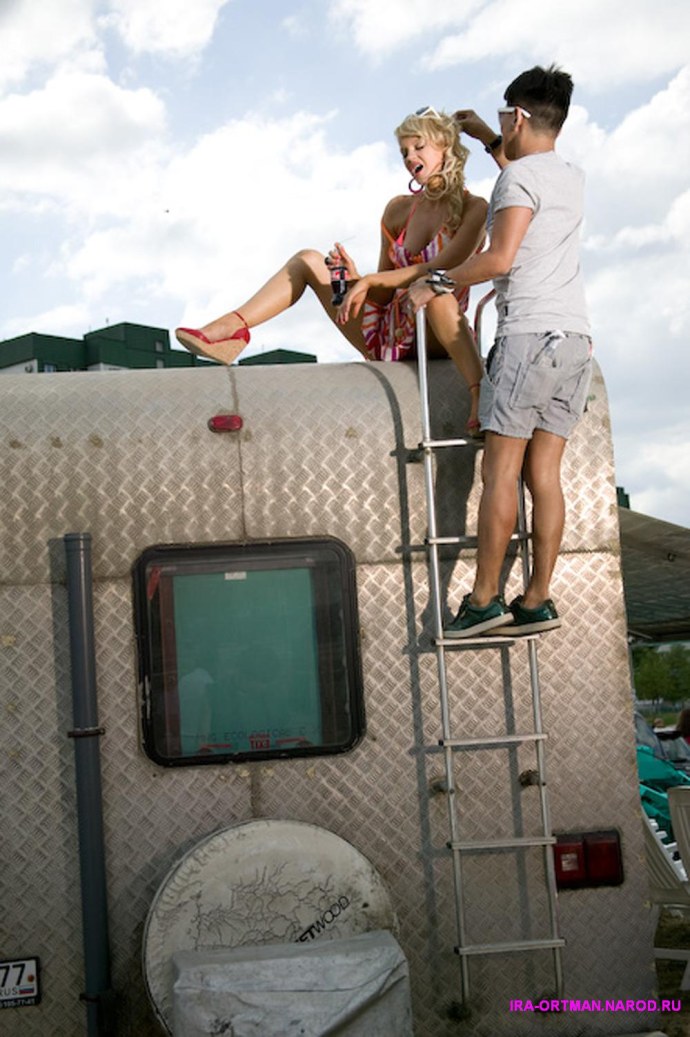 Виктория Тарасова Глухарь ебля