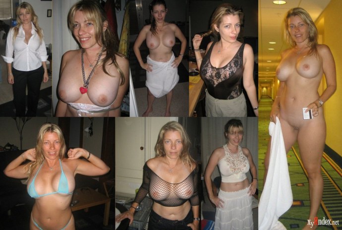 Сочные женщины без одежды
