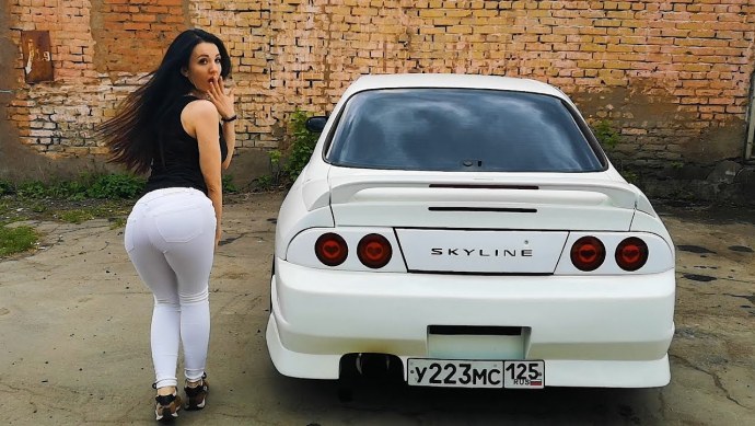 Настя ЧПЕК туман