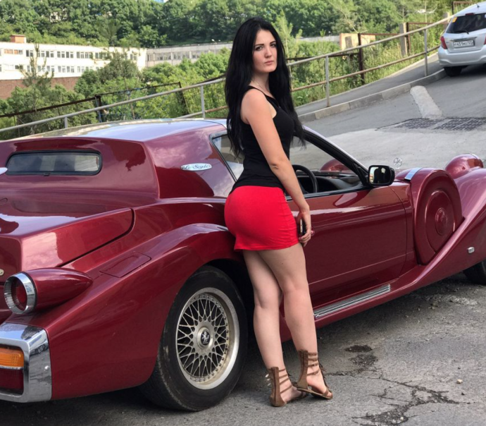 Дакота Скай порноактриса