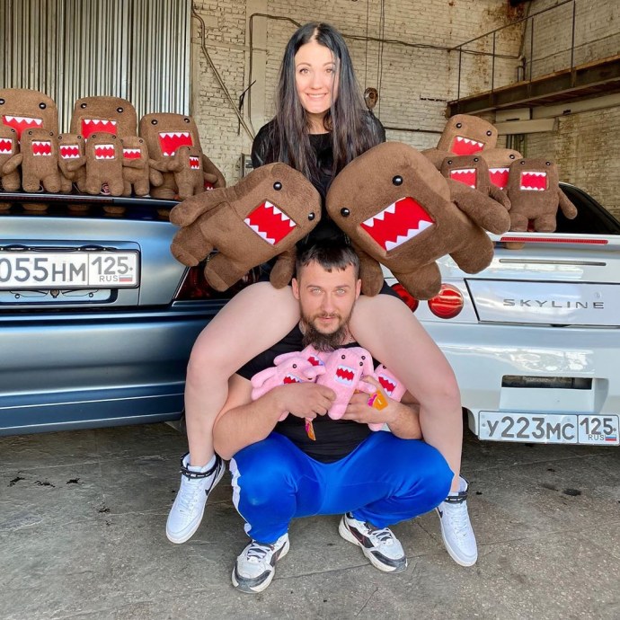 ГЕЛЕНДОС Лопатина