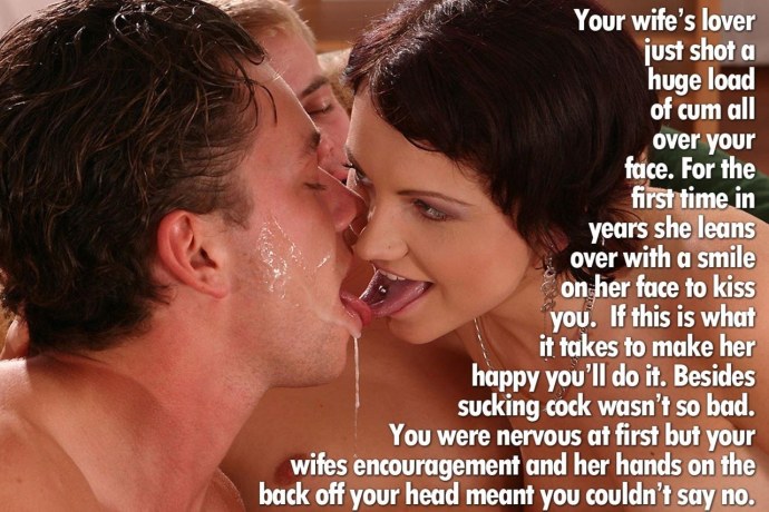 Кончает в рот двум девушкам