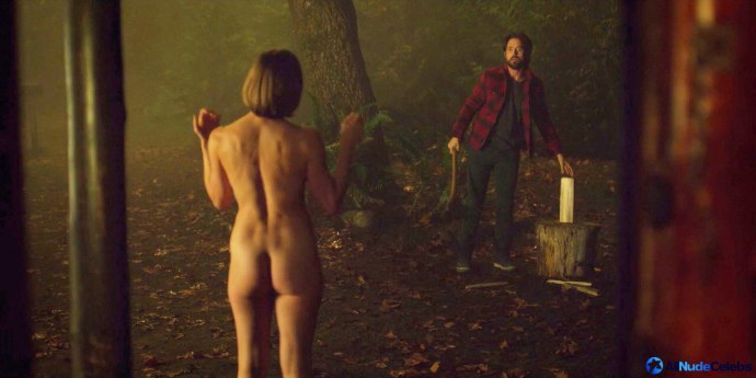 Кэти Сакхофф фото голая