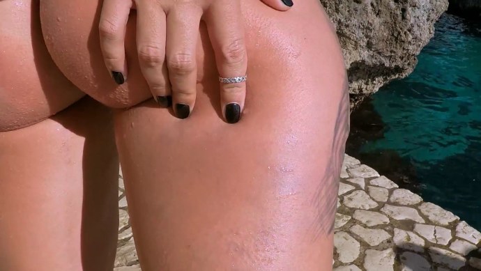 Голая Настя Ивлеева телеграмм