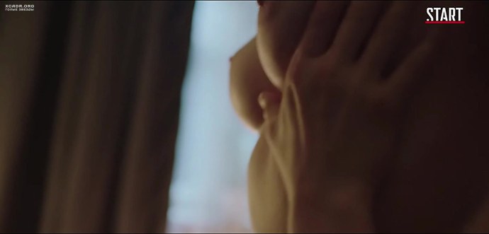 Марина Хлебникова Playboy