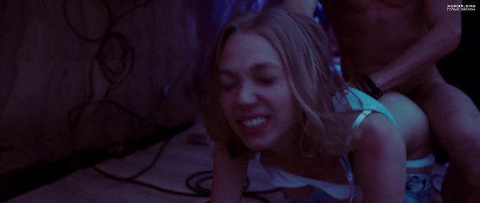 Марина Могилевская сиськи