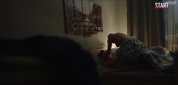 Шумакова Мария актриса голая