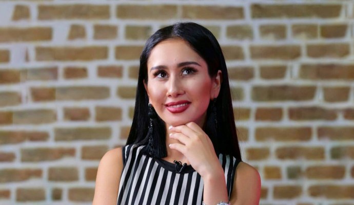 Lelyak Konstantin Диана Джалалова