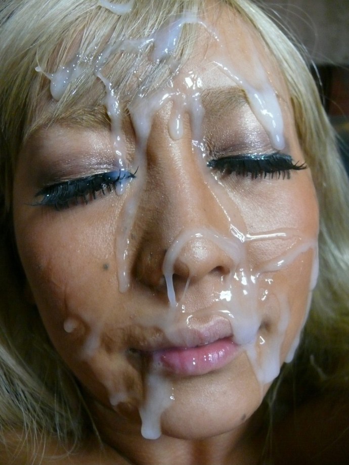 Секси Лони Эванс букаке