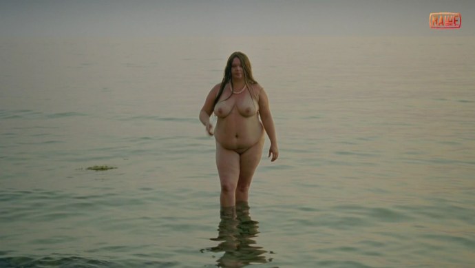 Ирина Слуцкая порнография