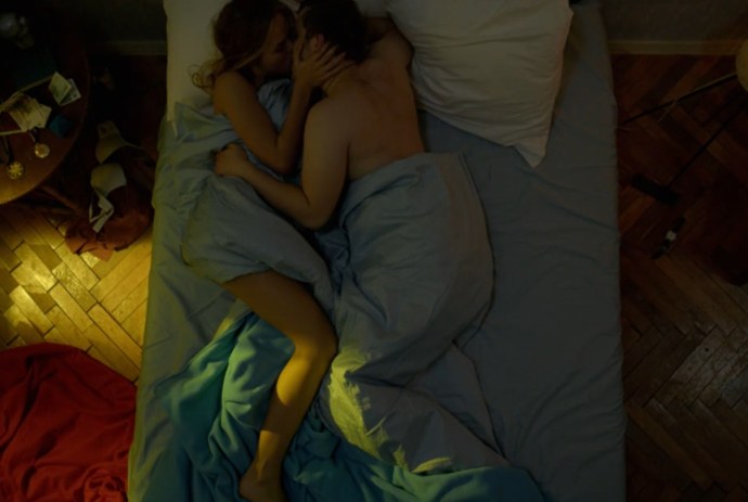 Анна Горшкова любовь без правил