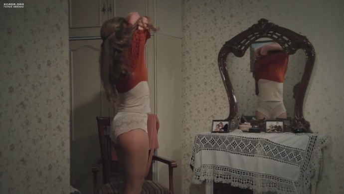 Анна Горшкова фотосессия Максим